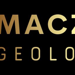 Maczgeo Geolog - Badanie Geologiczne Sława