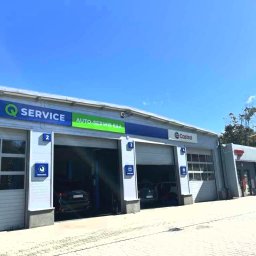 Mechanik Zabierzów 3