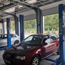 Mechanik Zabierzów 2