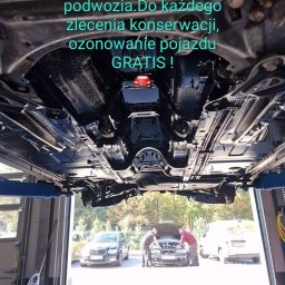 Mechanik Zabierzów 1