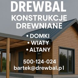 DANIEL RYCHLICKI - Solidne Altany z Bali Kraków