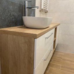 ARCHITON SPÓŁKA Z OGRANICZONĄ ODPOWIEDZIALNOŚCIĄ - Wysokiej Jakości Meble Kuchenne w Środzie Śląskiej