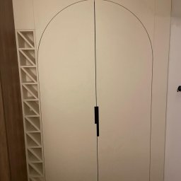 Kuchnie na wymiar Krępice 2