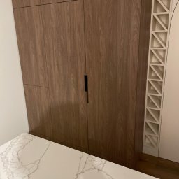 Kuchnie na wymiar Krępice 3