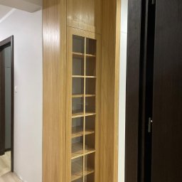 Kuchnie na wymiar Krępice 4