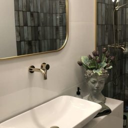 Remont łazienki Wrocław 4