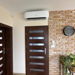 Klimatyzacja do domu Zabrze 4