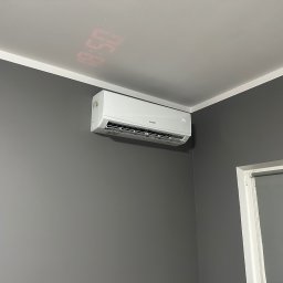 Klimatyzacja do domu Zabrze 1