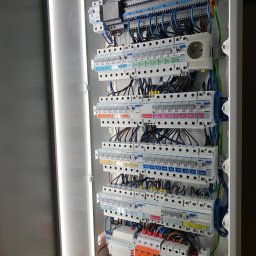 pomiary.mobi - #automatyka-domowa, #rozdzielnice-elektryczne, #aparaty-elektryczne