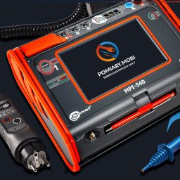 pomiary.mobi - Pomiary elektryczne