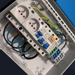 pomiary.mobi - #rozdzielnica-elektryczna