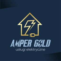 Amper Gold - Instalacje Elektryczne Baranów