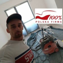 RW remonty i wykończenia wnętrz - Gładzenie Ścian Warszawa