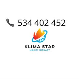 KLIMA STAR - Naprawa Klimatyzatorów Elbląg