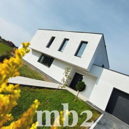 MB2 Pracownia Architektoniczna - Doskonałe Usługi Budowlane Pabianice