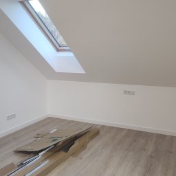 Remonty mieszkań Gorzów Wielkopolski 2