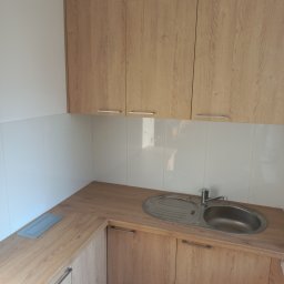 Kuchnie na wymiar Ćwiklice 2