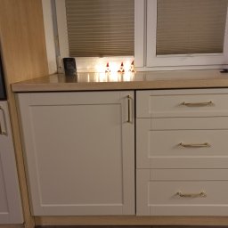 Kuchnie na wymiar Ćwiklice 4