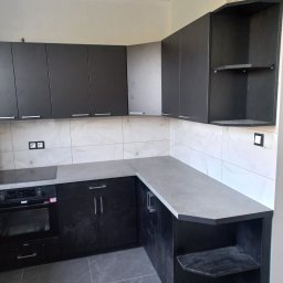 Kuchnie na wymiar Ćwiklice 2