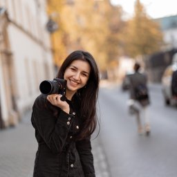 Lola Kłodawska - Fotografia Korporacyjna Krak&oacute;w