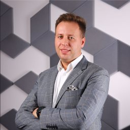 Ellgrid Damian Sasinowski - Instalacja Domofonu Warszawa