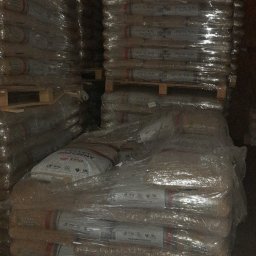 Drewno kominkowe Świętno 4