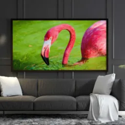 Druk wielkoformatowy