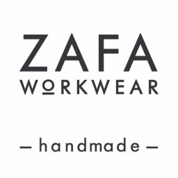 ZAFA Workwear Anna Fleischmann - Szycie Firan Warszawa