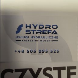 Hydrostrefa Krzysztof Wolert usługi hydrauliczne - Najlepszy Montaż Grzejników Nowy Dwór Mazowiecki