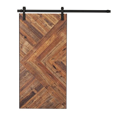 Drzwi przesuwne loft/rustyk.