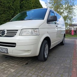 Przewóz osób Magnuszew 1