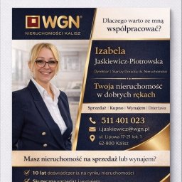 Verisso Sp.zoo - Wyceny Dom&oacute;w Kalisz