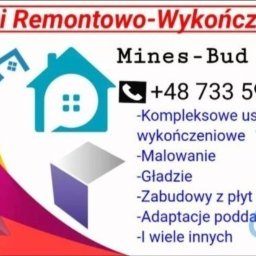 Remonty mieszkań Warszawa 1