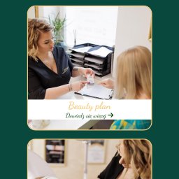 Nowoczesny design strony internetowej i przedstawiania twoich usług.