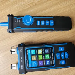 Diagnostyka sieci komputerowych