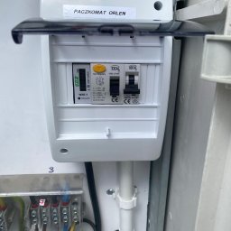 INSTALACJE ELEKTRYCZNE Łukasz Hibszer - Solidna Automatyka Do Bram Przesuwnych Namysłów