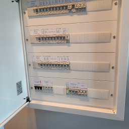 Pomiary elektryczne Idzikowice 4