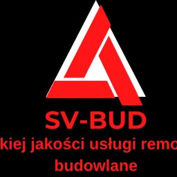 SV-BUD - Gładzie Na Mokro Sosnowiec