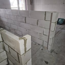 Sk Usługi Budowlane