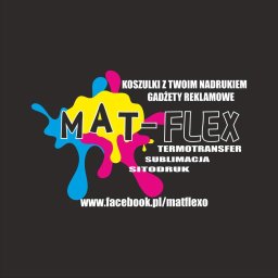 Mat-flex sp. z o. o. Non profit - Banery Reklamowe Wodzisław Śląski