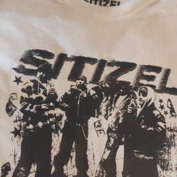 Nadruki na koszulkach Gliwice 3