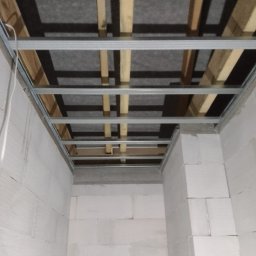 Remonty mieszkań Warszawa 2