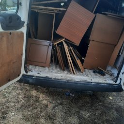 Transport busem Sokołów Małopolski 1