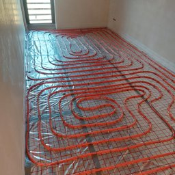 Kompleksowe wykonanie instalacji hydraulicznych Chomęcice 3