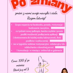 Dietetyk Nowy Dwór 1