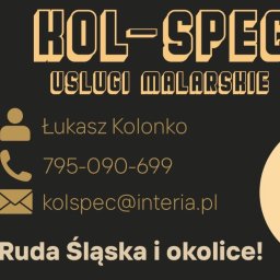 Kol-Spec - Usługi Remontowe Ruda Śląska