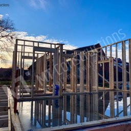 Domy szkieletowe Bielsko-Biała 4