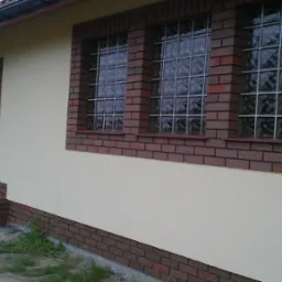 Wykonanie elewacji budynku w Kalisz Pomorski