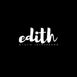 Nasze logo :) | biuro rachunkowe EDITH