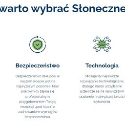 Słoneczny Doradca PL Sp. z o.o. - Pierwszorzędne Piece Ekologiczne Warszawa